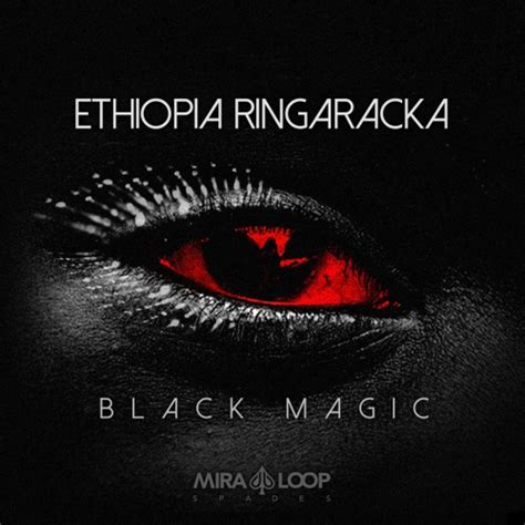 Ethiopian black magic